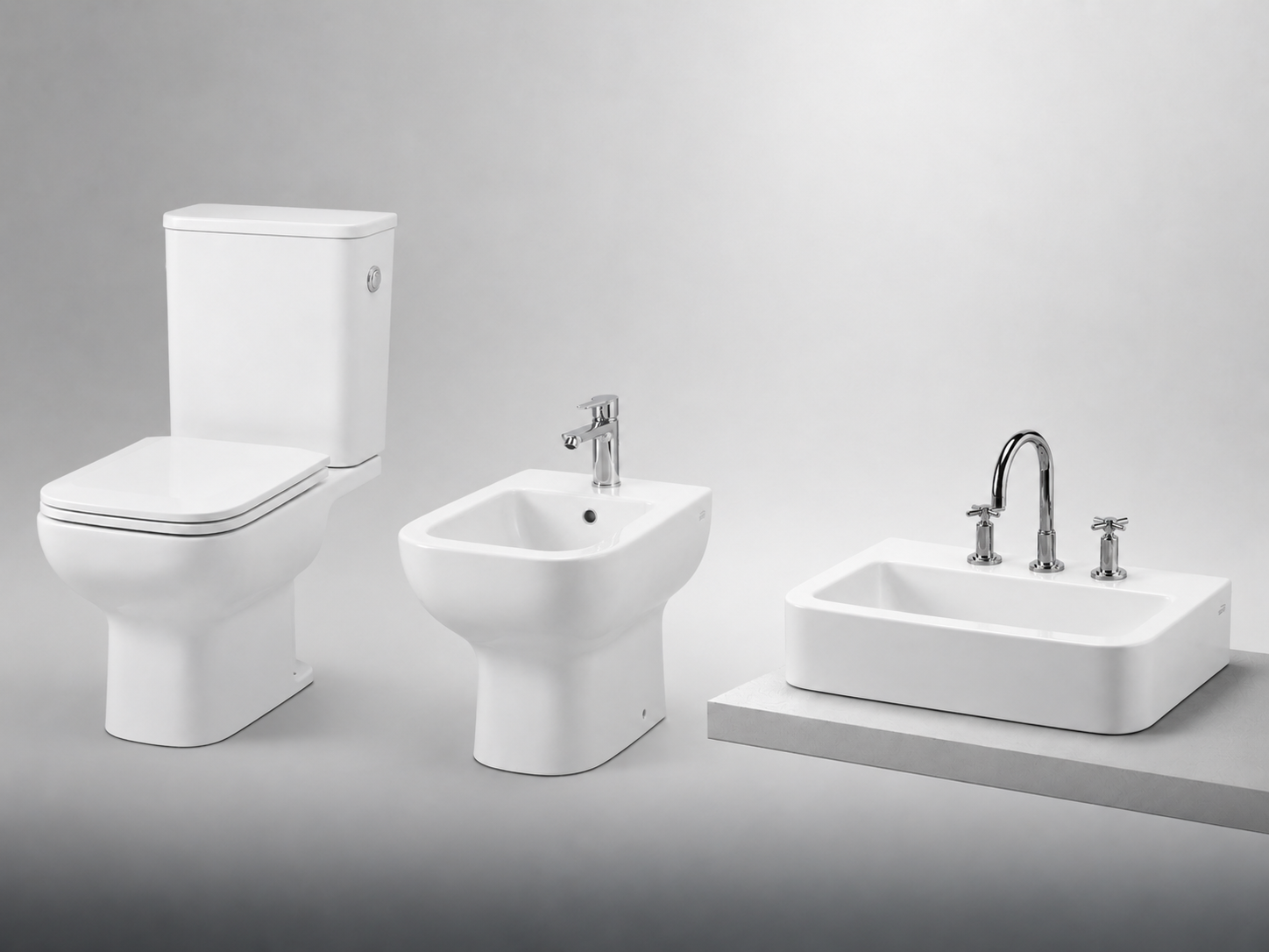 Sanitarios
