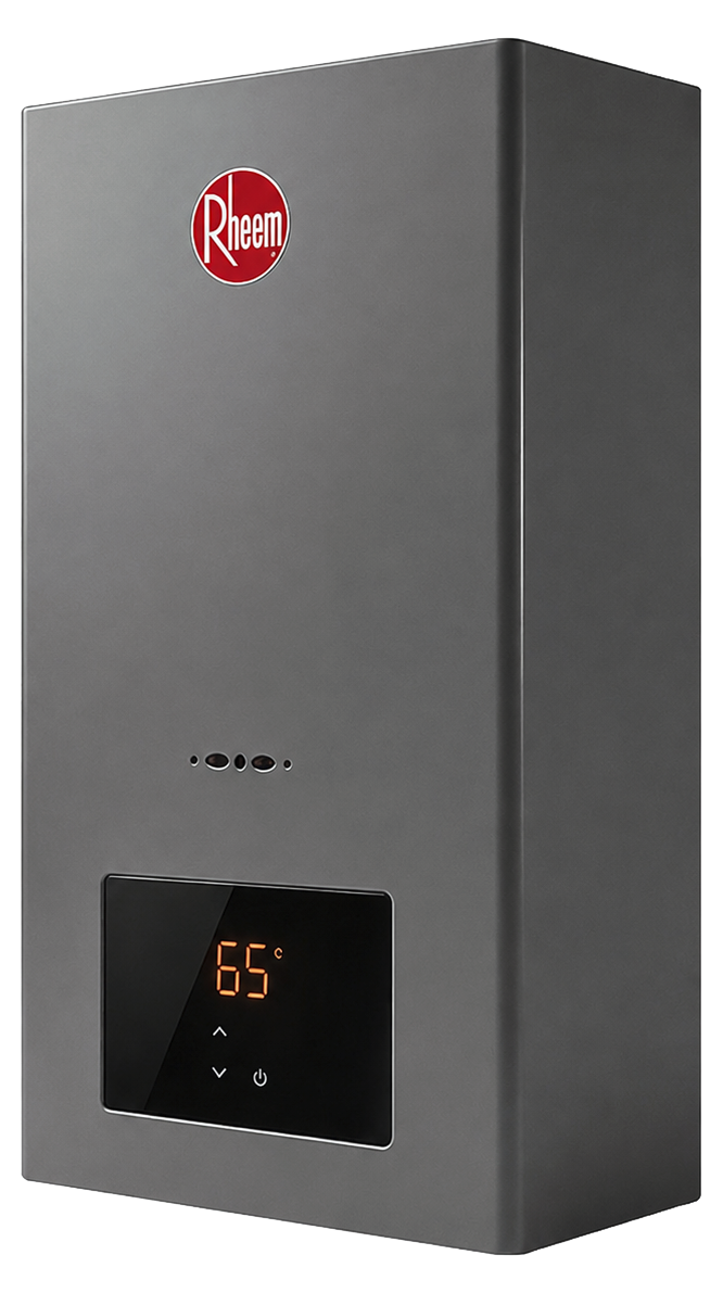 Calefón eléctrico Rheem