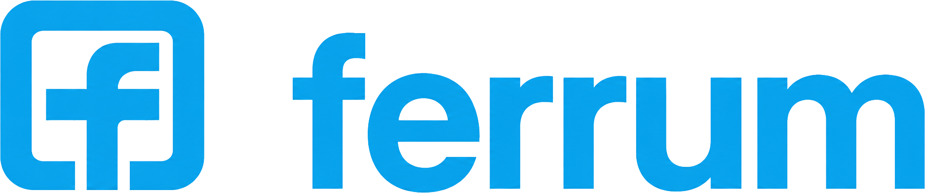 Ferrum