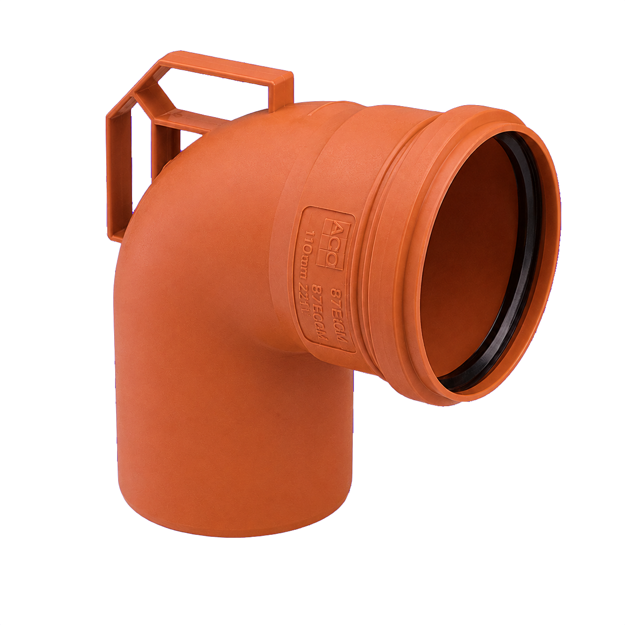 Codo con base a 87 30 M-H