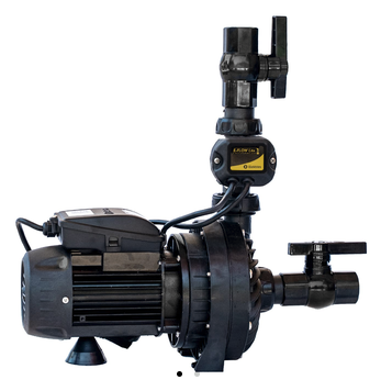 E-FLOW Lite 10