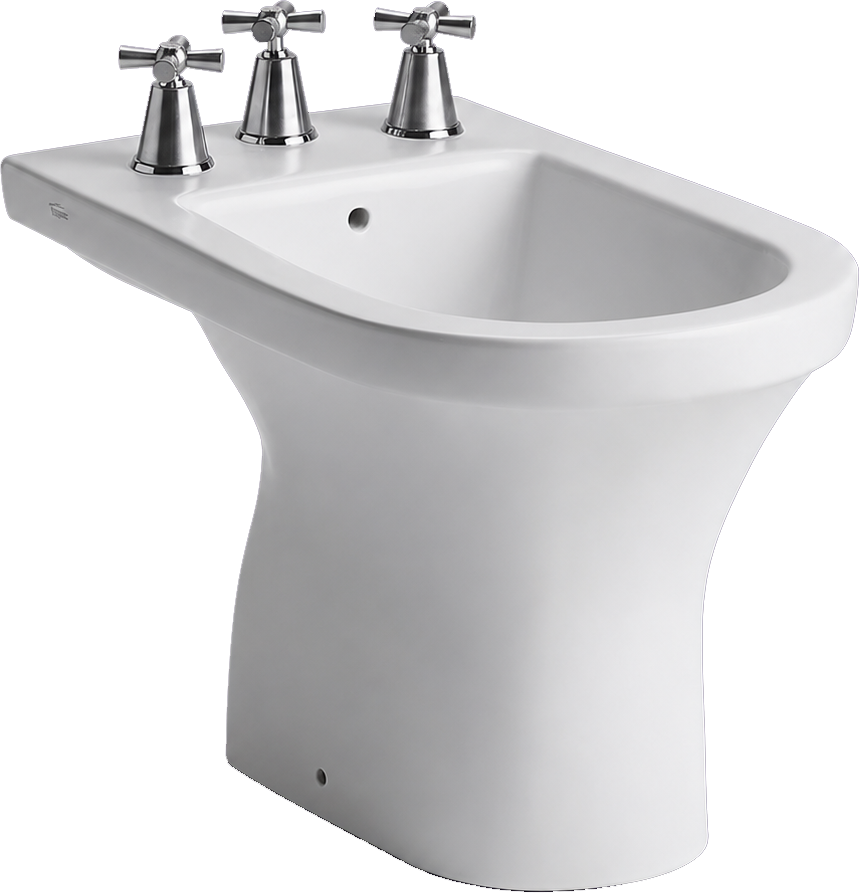 Bidet Varese (3 agujeros)