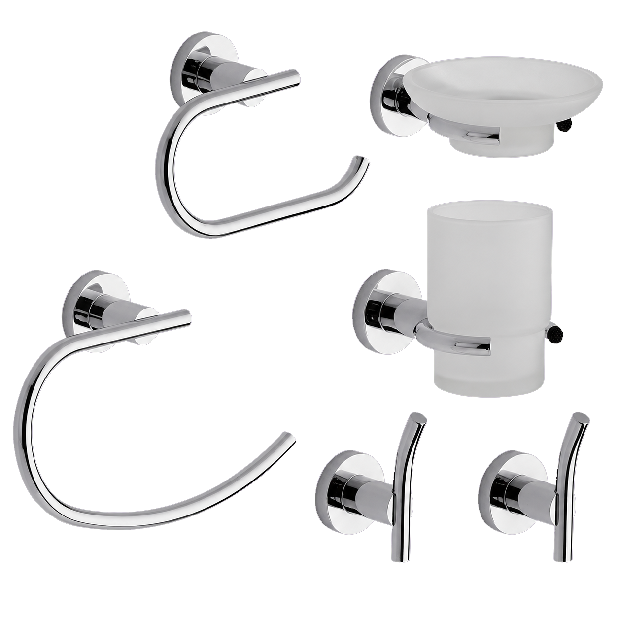 Libby — Kit de accesorios