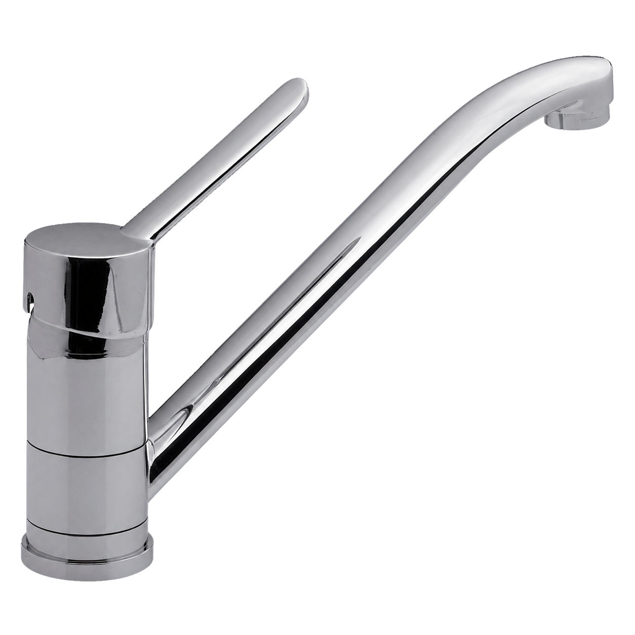 Newport — Monocomando para mesada de cocina (discontinuado)