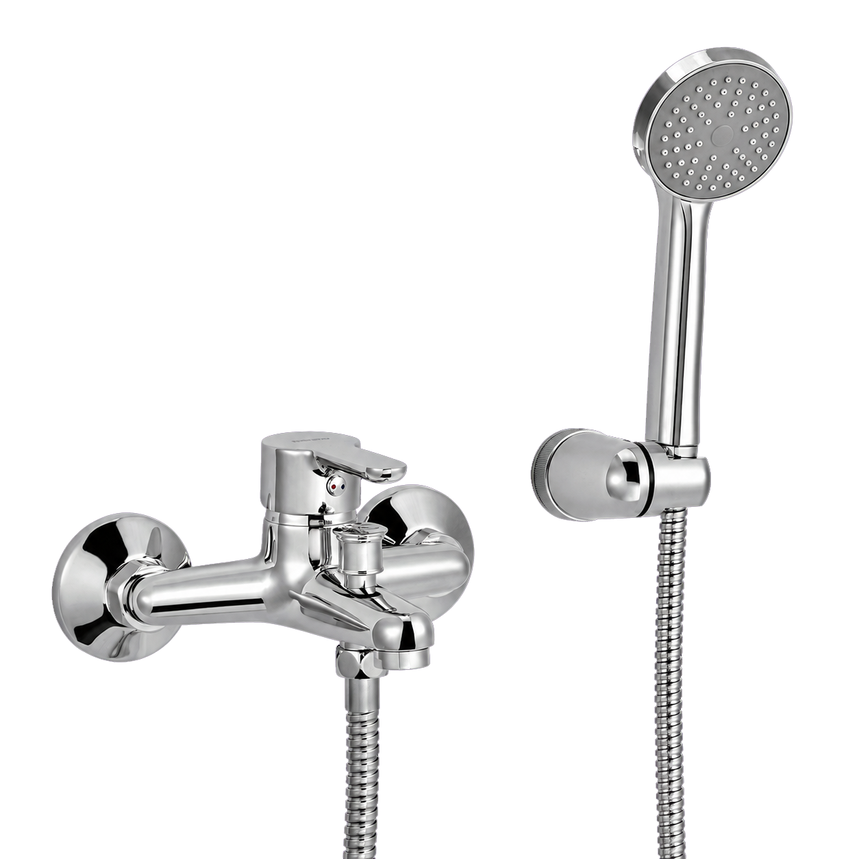 Adra — Ducha exterior Monocomando