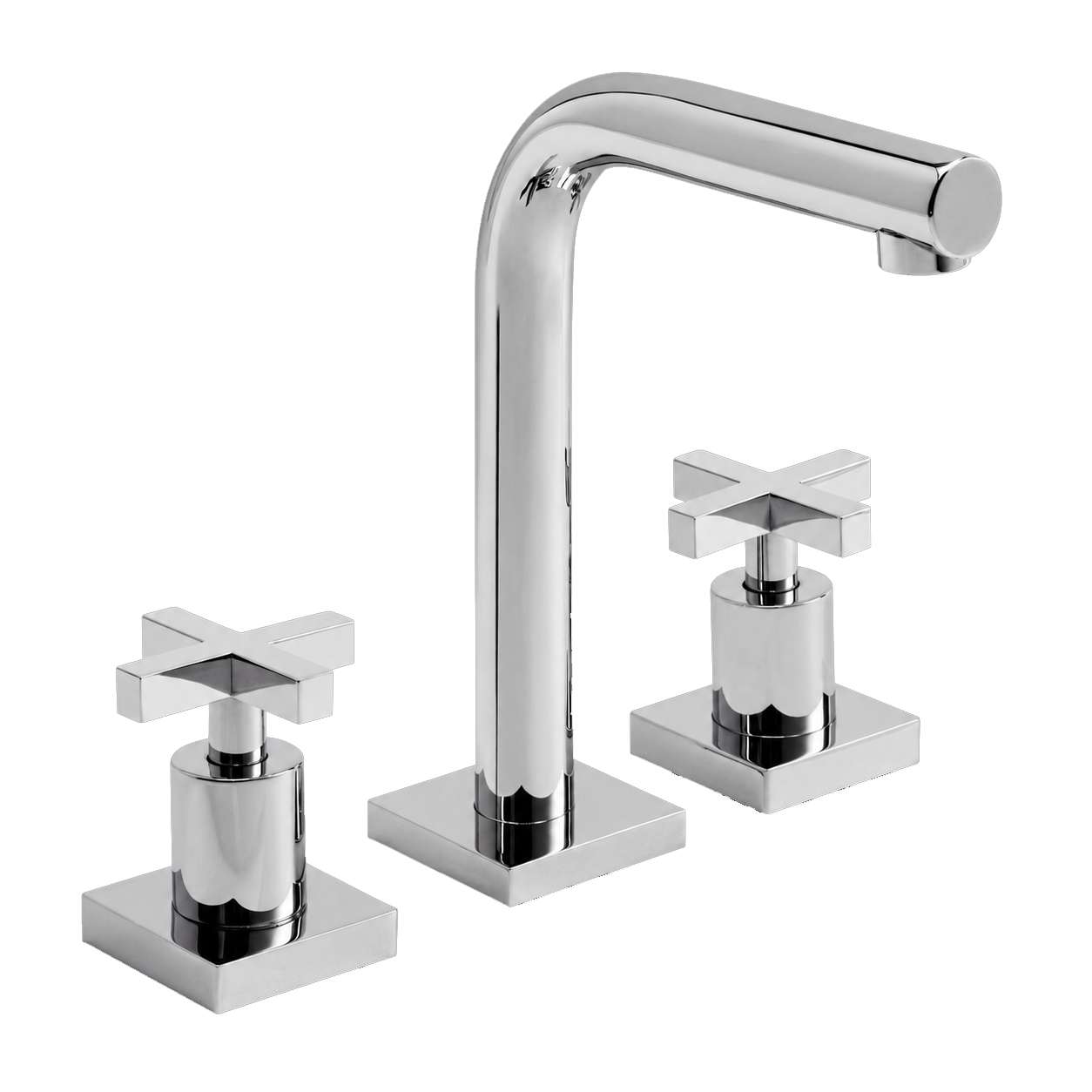 Santander — Grifería de baño para lavatorio