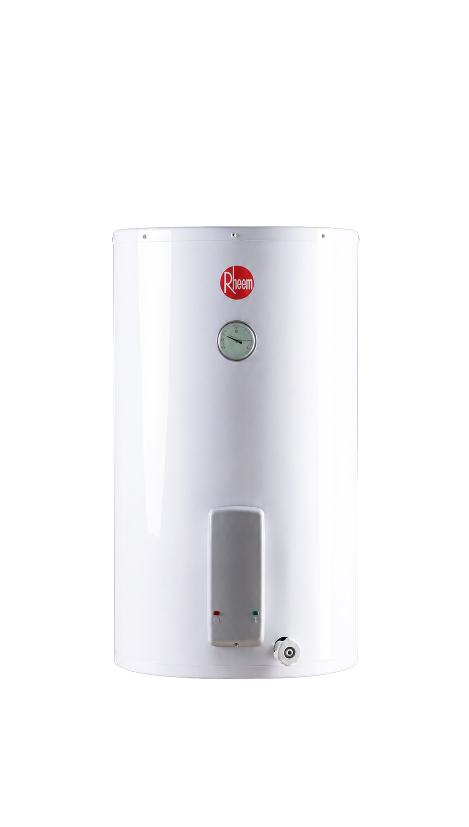 Functional — Termotanque eléctrico de colgar 85 L