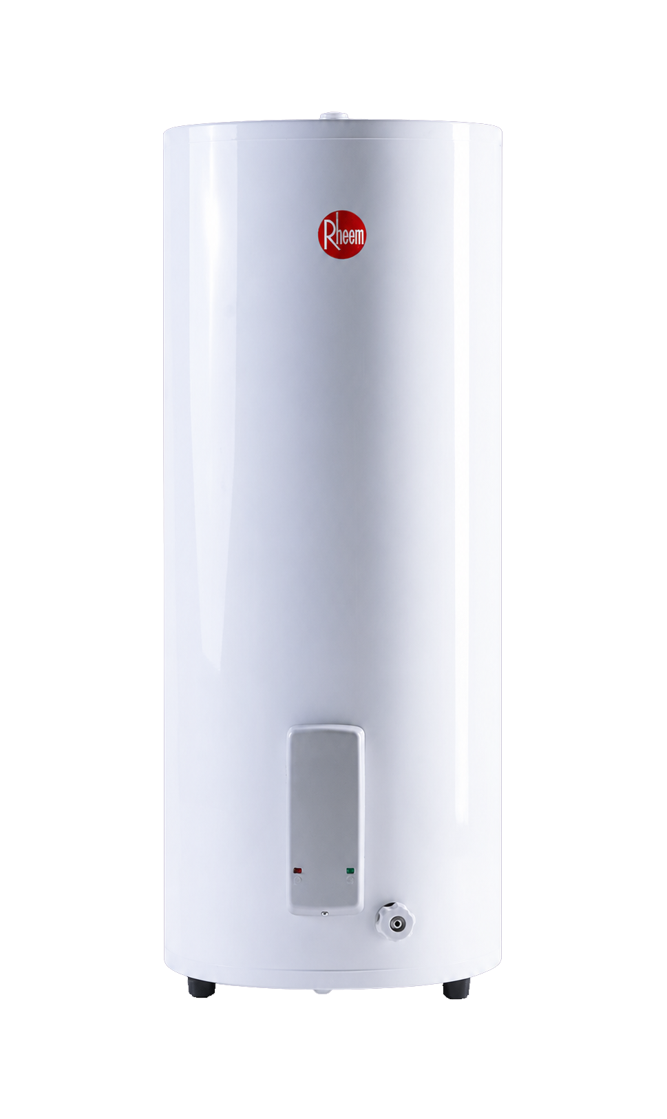 Functional — Termotanque eléctrico de pie 125 L
