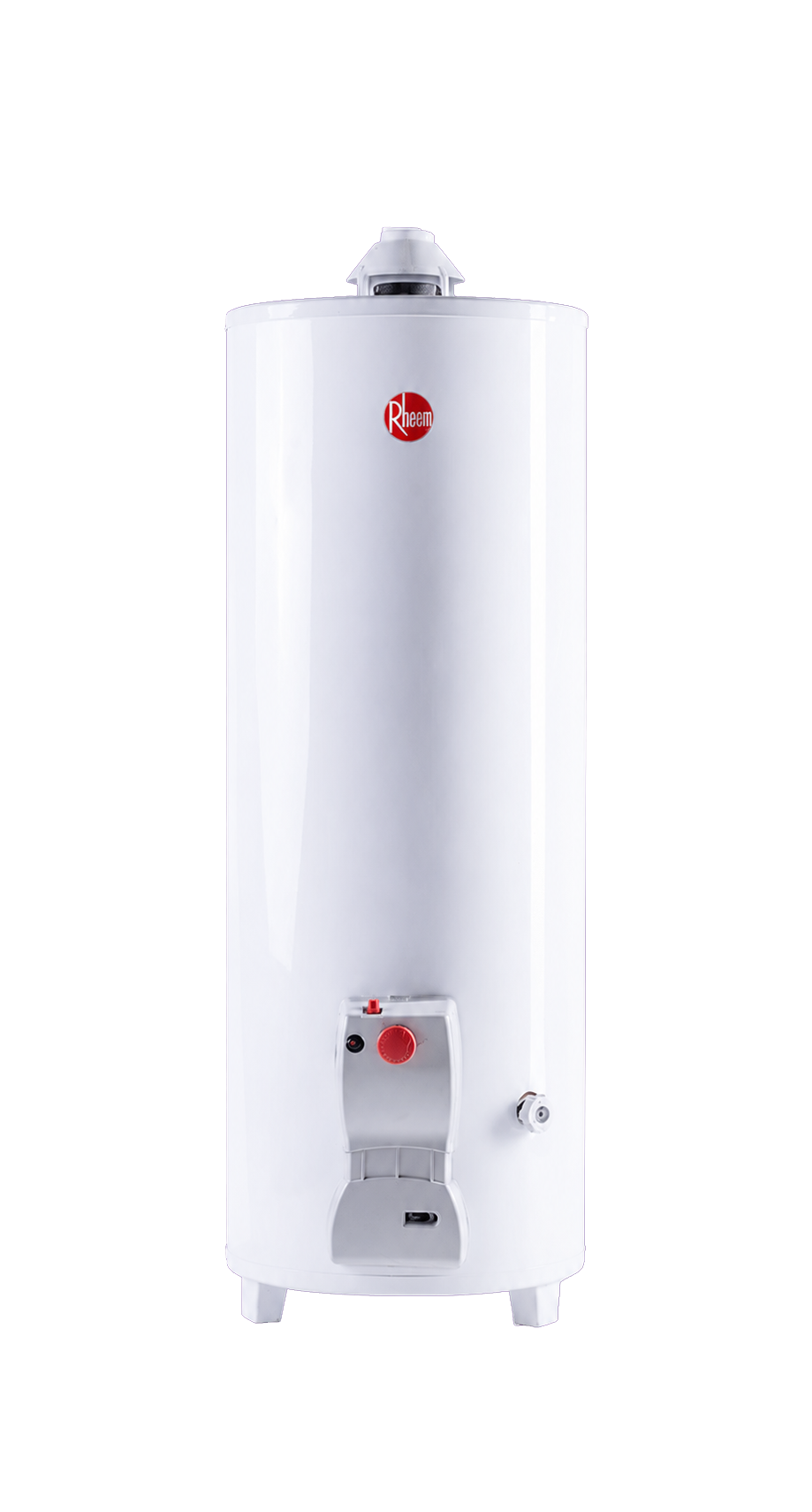 Functional — Termotanque a gas de pie 120 L