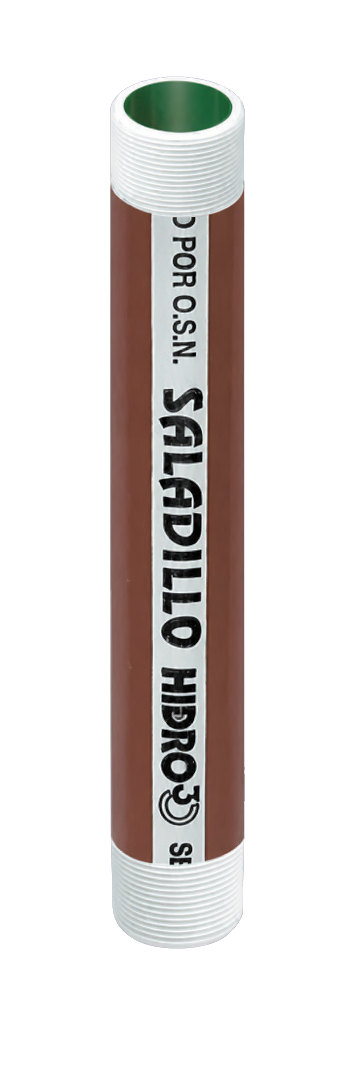 Niples Hidro3